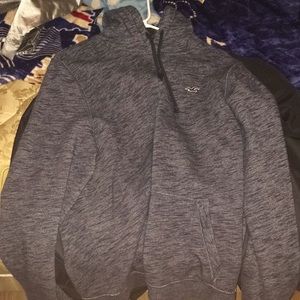 Hollister hoodie